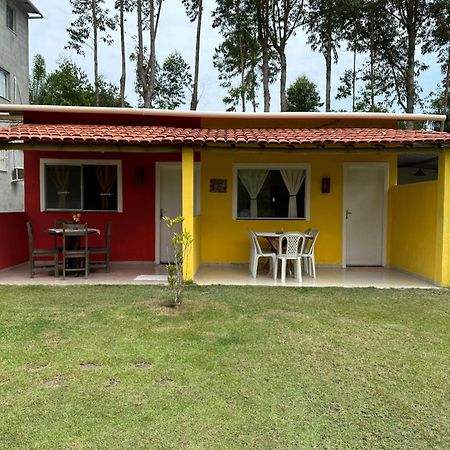 Cantinho Da Paz Ilhéus Extérieur photo