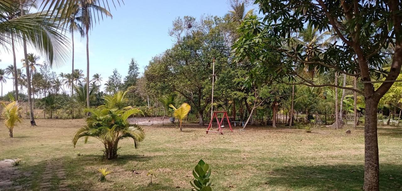 Cantinho Da Paz Ilhéus Extérieur photo