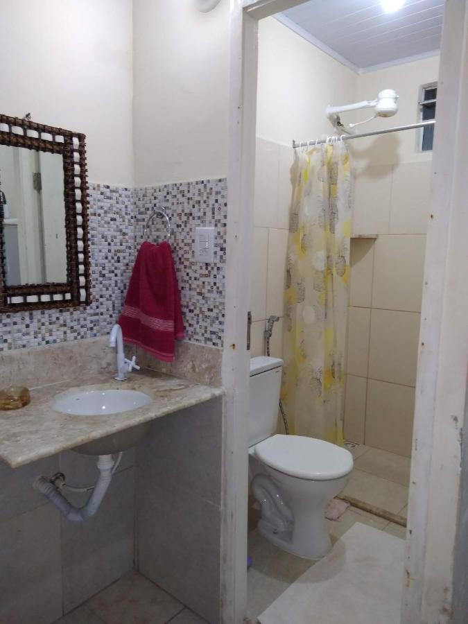 Cantinho Da Paz Ilhéus Extérieur photo