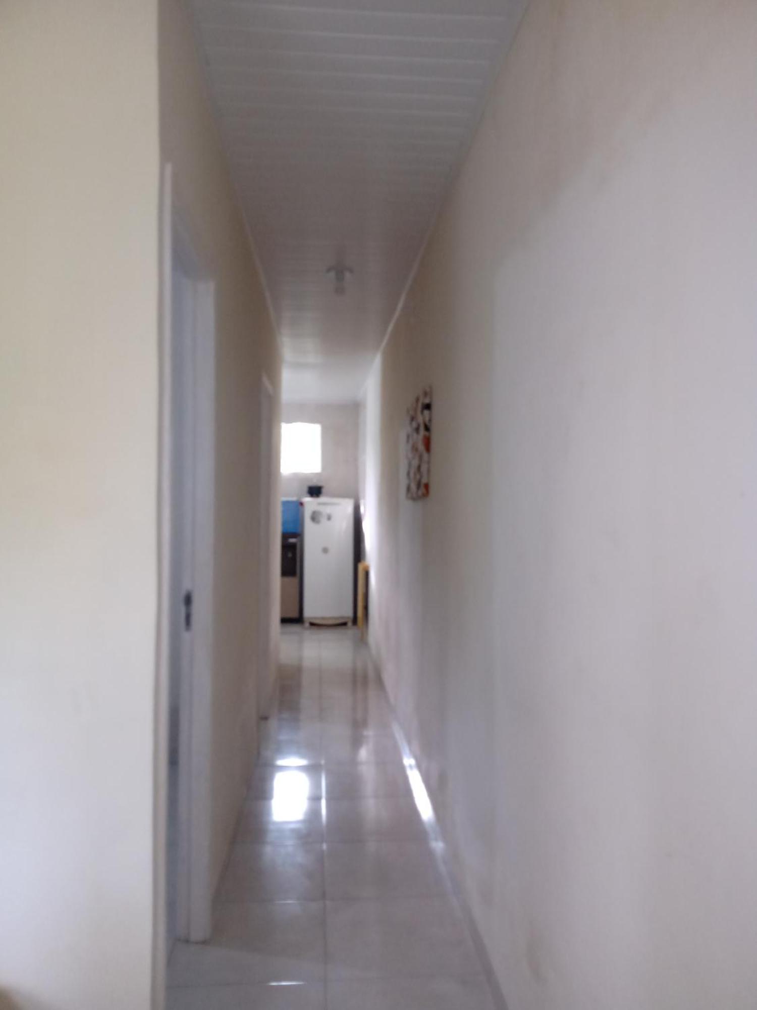 Cantinho Da Paz Ilhéus Chambre photo