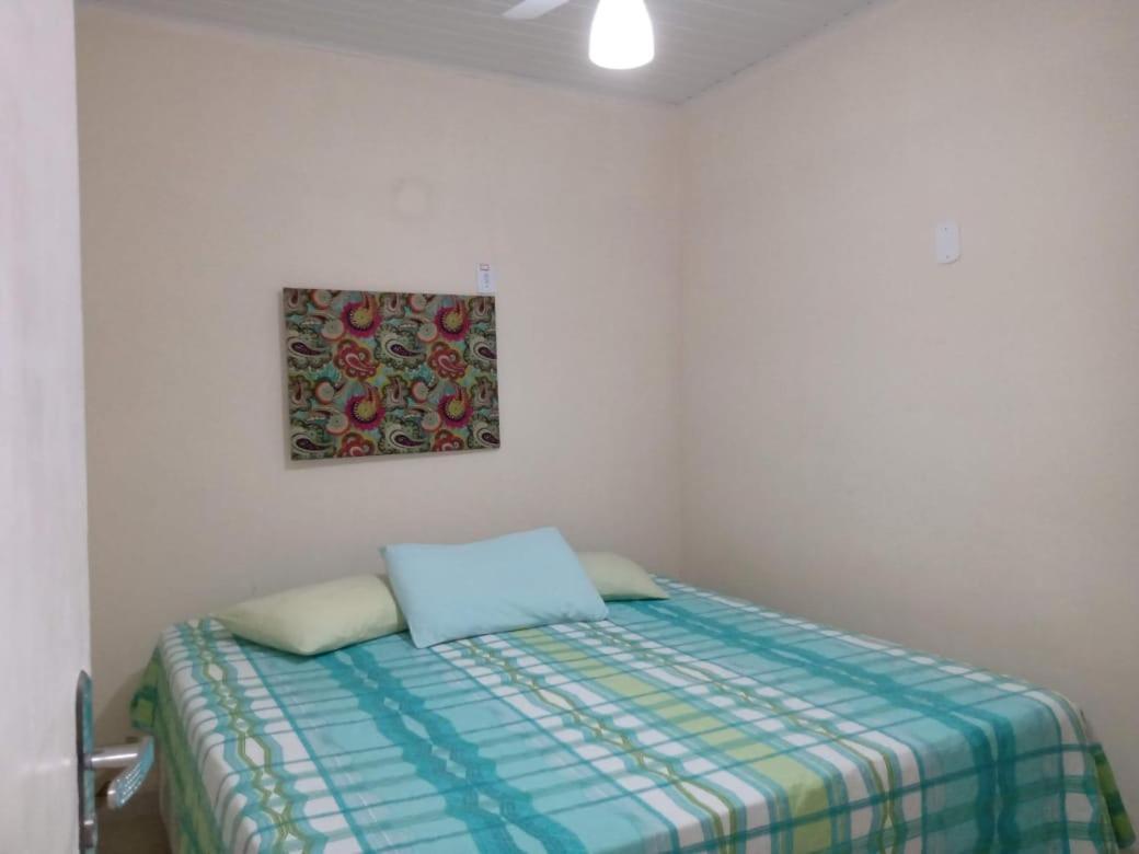Cantinho Da Paz Ilhéus Chambre photo