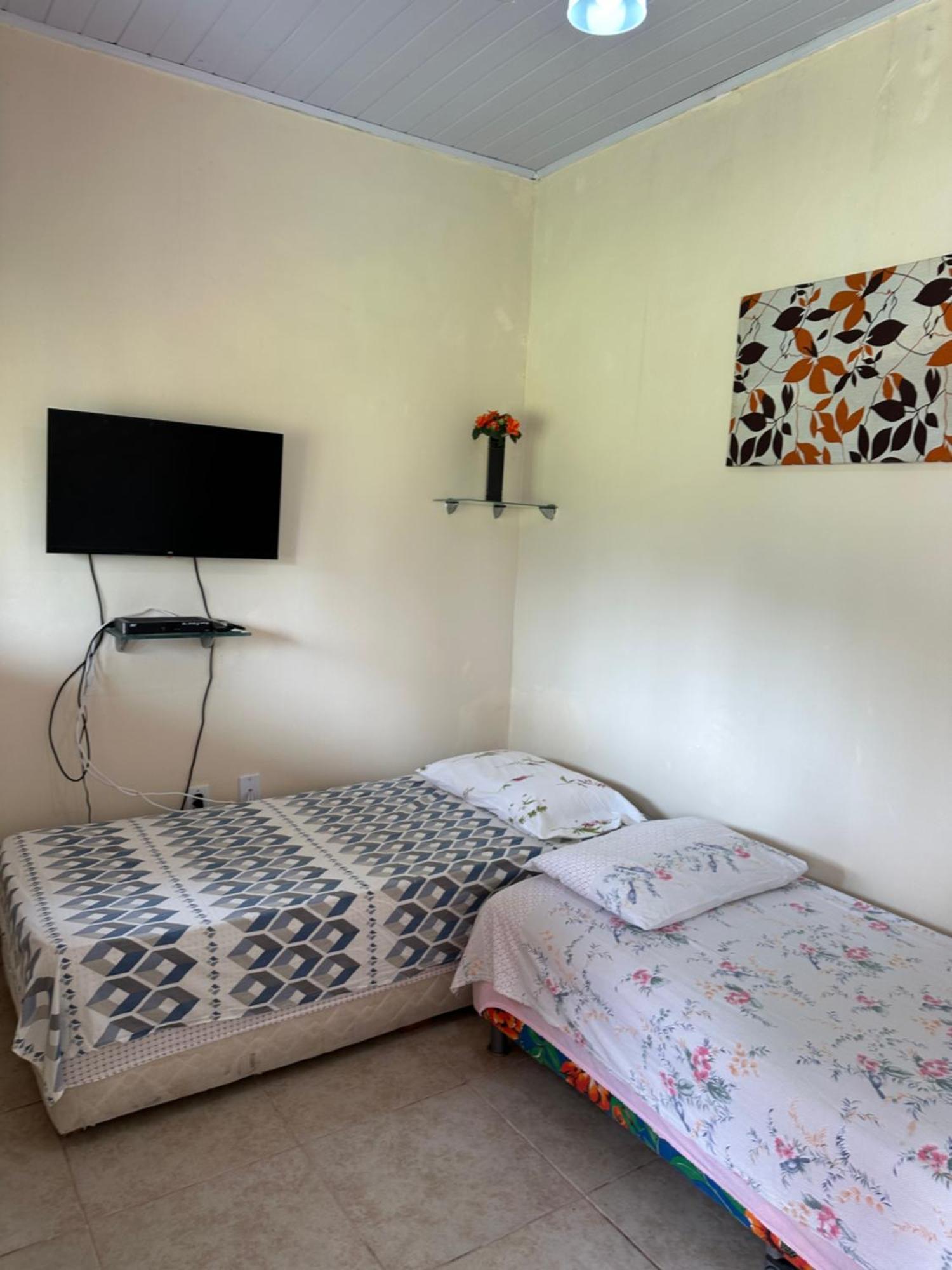 Cantinho Da Paz Ilhéus Extérieur photo