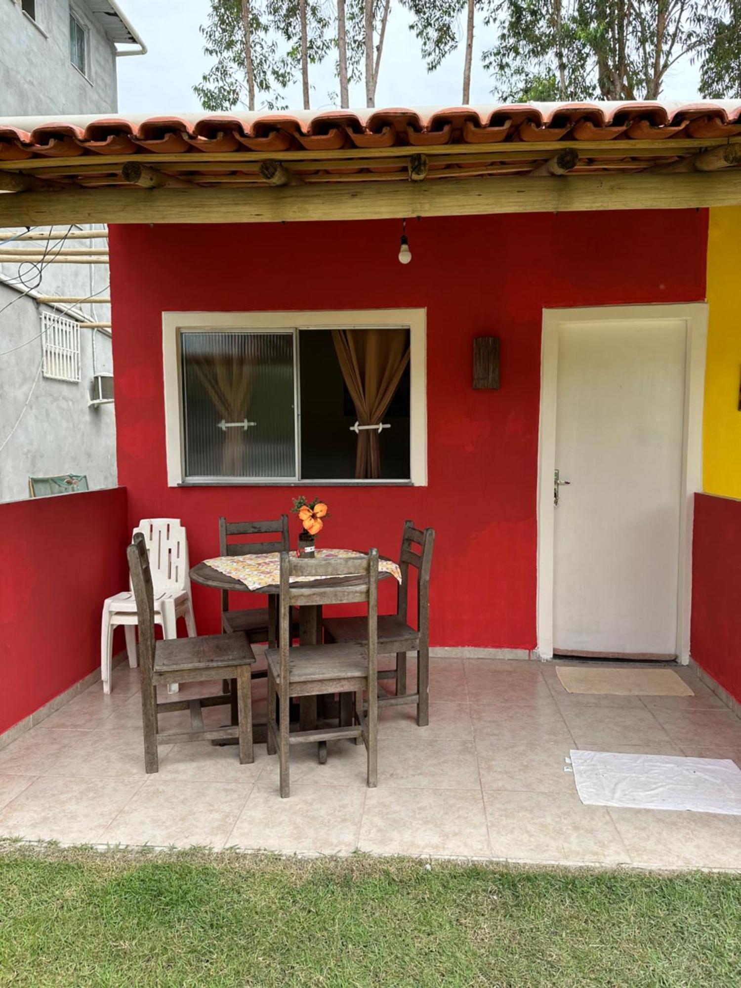 Cantinho Da Paz Ilhéus Extérieur photo