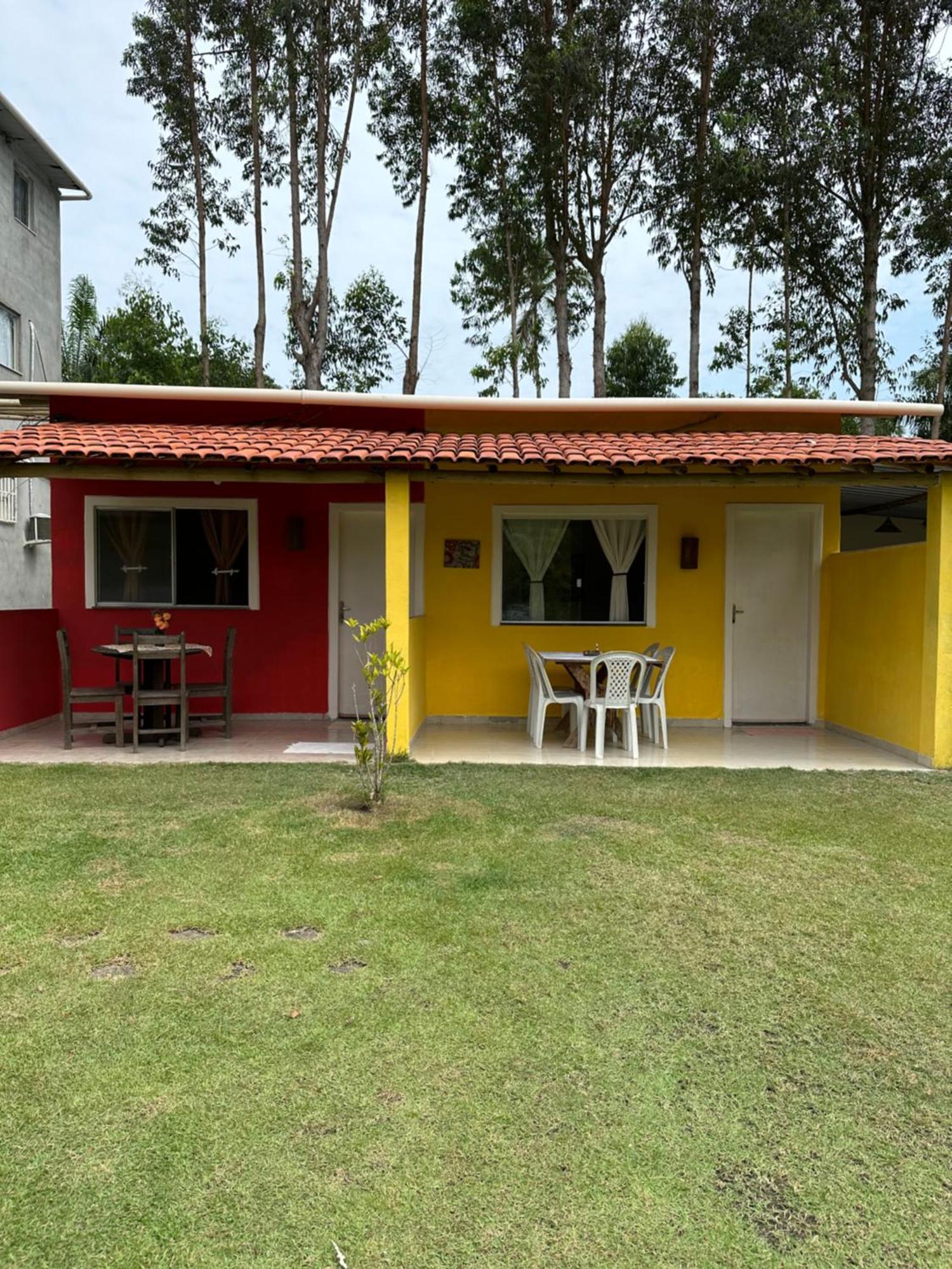 Cantinho Da Paz Ilhéus Extérieur photo